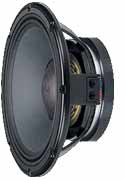 RCF MB12G300