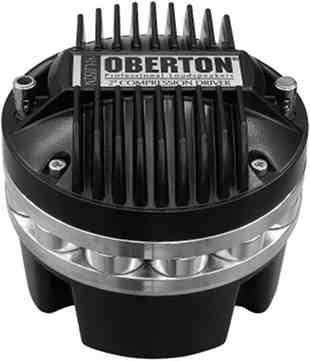 Oberton ND 5071 / 8 Ohm, 800 - 20000 Hz