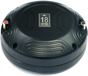 Eighteen Sound Beryllium Driver ND 4015 BE