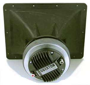 Oberton H955 + LH 325 F