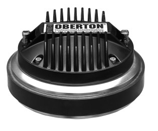 Oberton D 71CT / 8 Ohm