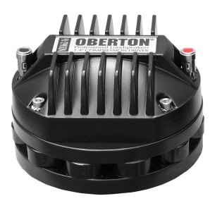 Oberton ND 3662 / 8 Ohm