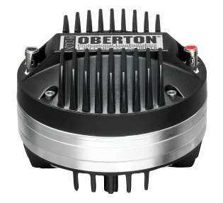 Oberton ND 72CT / 8 Ohm